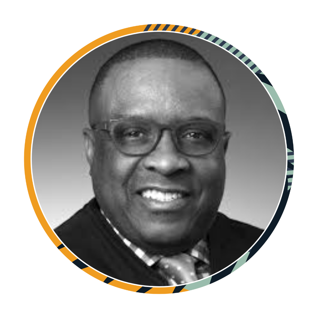 Herman Walker headshot